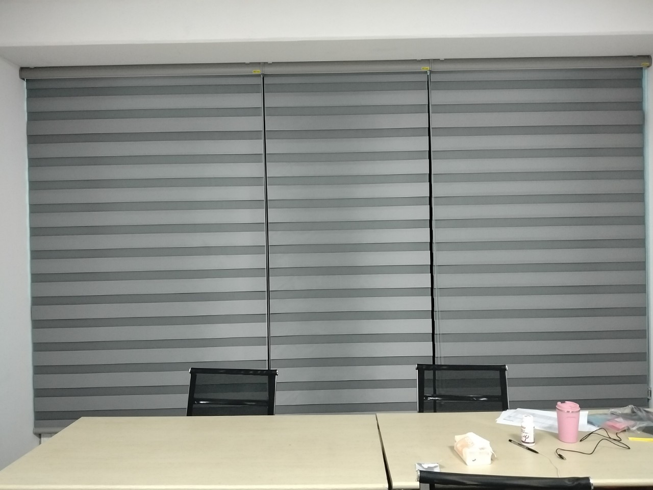 Rèm Cầu Vồng Hàn Quốc Bắc Ninh 06