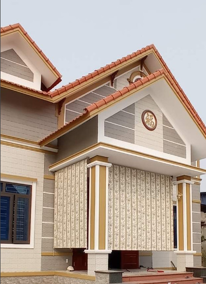 Bạt che mái hiên 06 - Long Quý Bắc Ninh (m2)