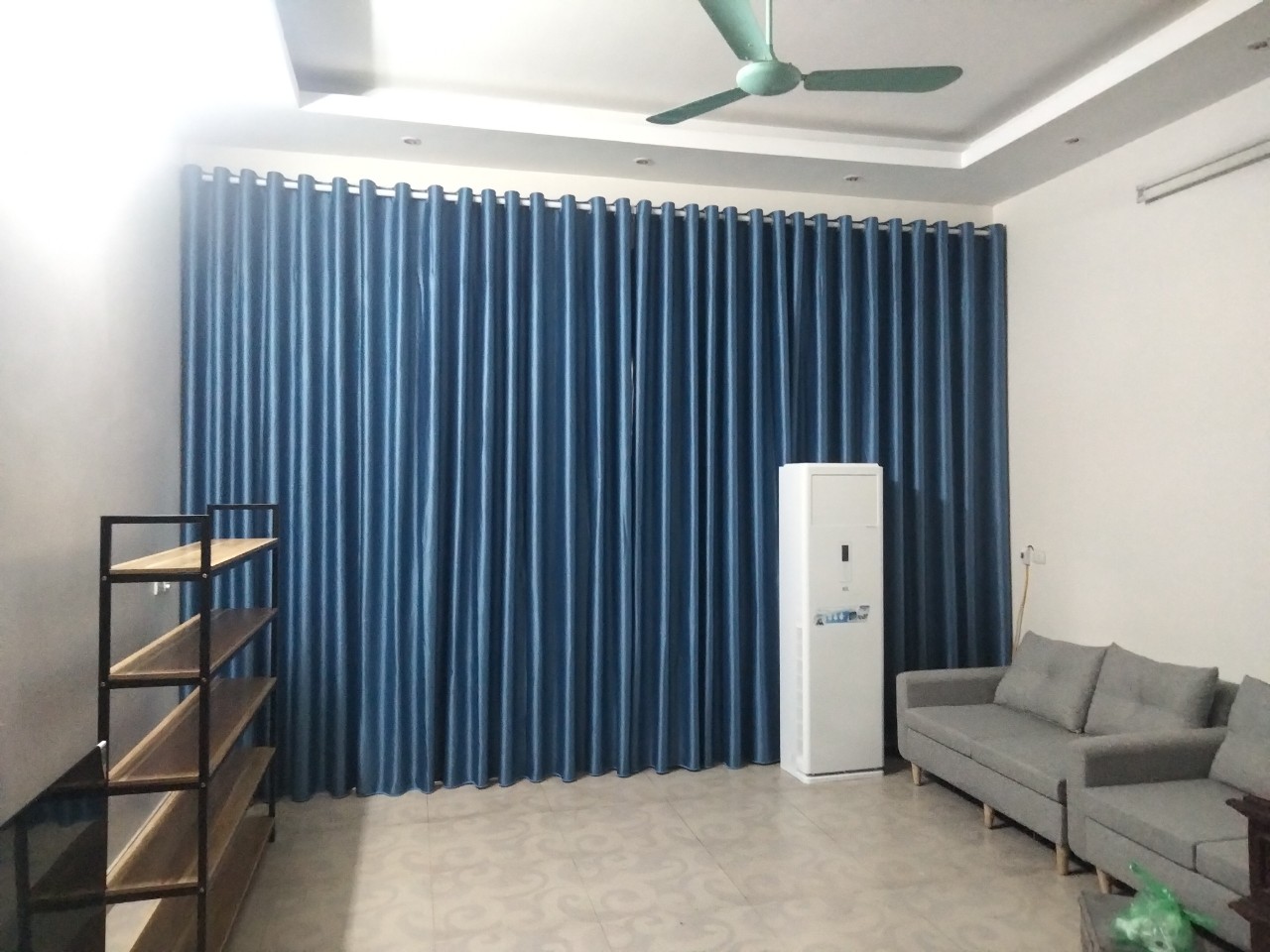 RÈM VẢI BẮC NINH 03 (m2)