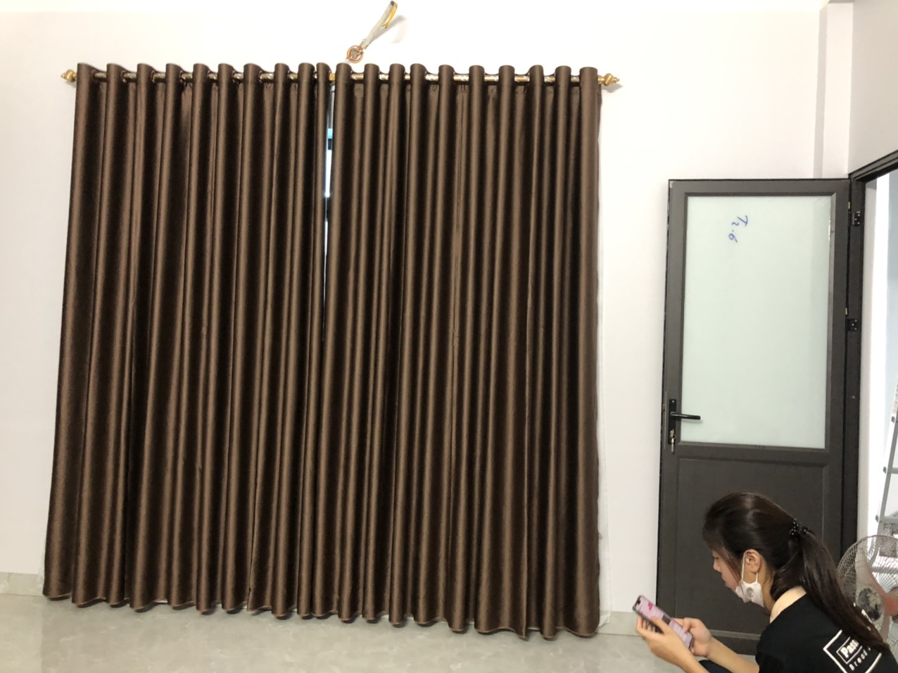 RÈM VẢI BẮC NINH 02 (m2)