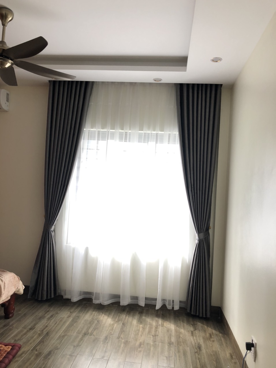 RÈM VẢI BẮC NINH 02 (m2)