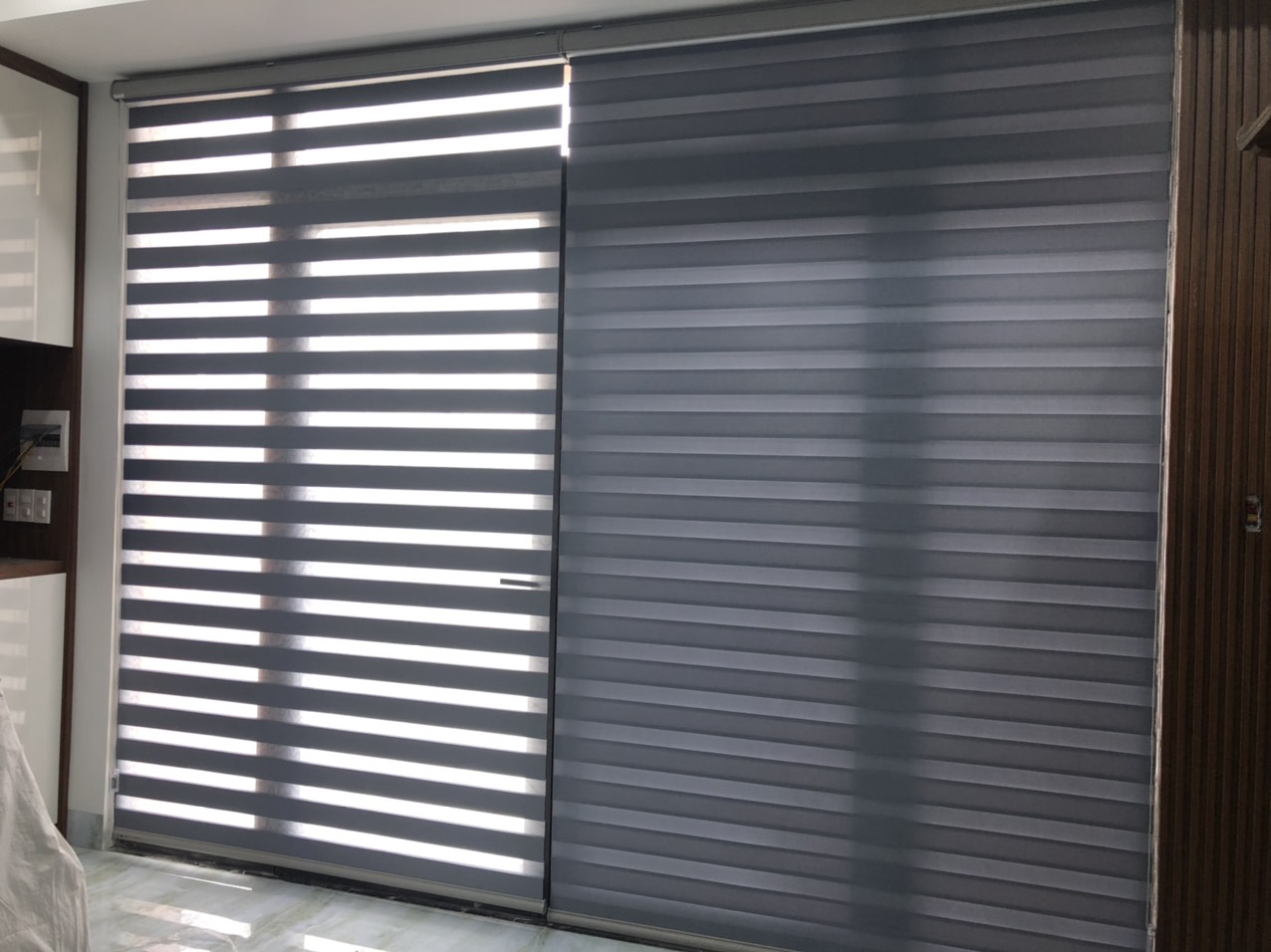 Rèm cầu vồng Bắc Ninh 06 (m2)