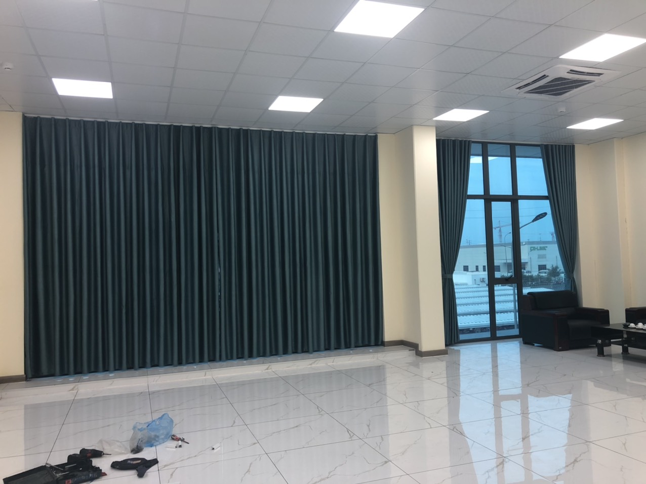 RÈM VẢI BẮC NINH 03 (m2)