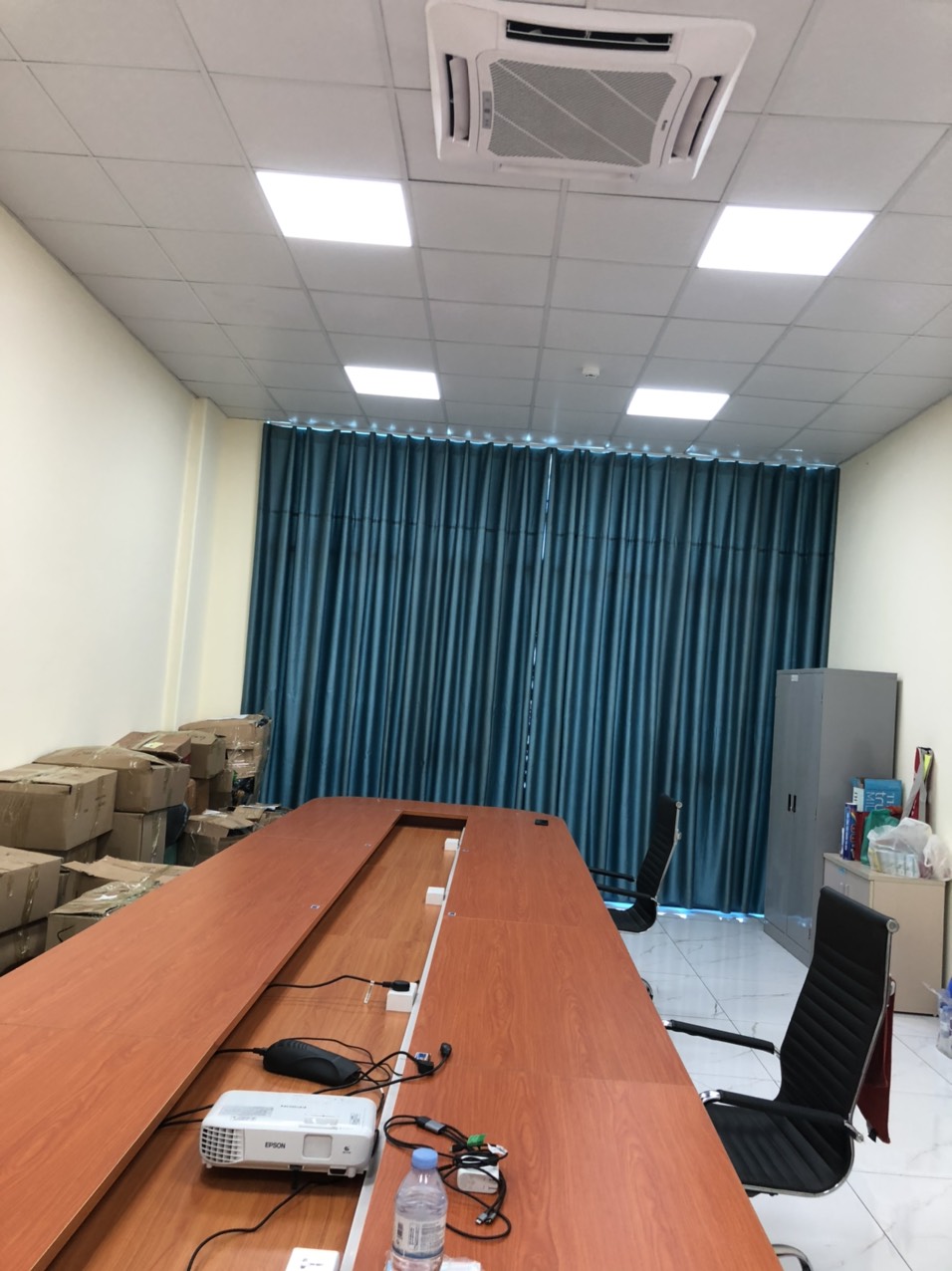 RÈM VẢI BẮC NINH 03 (m2)