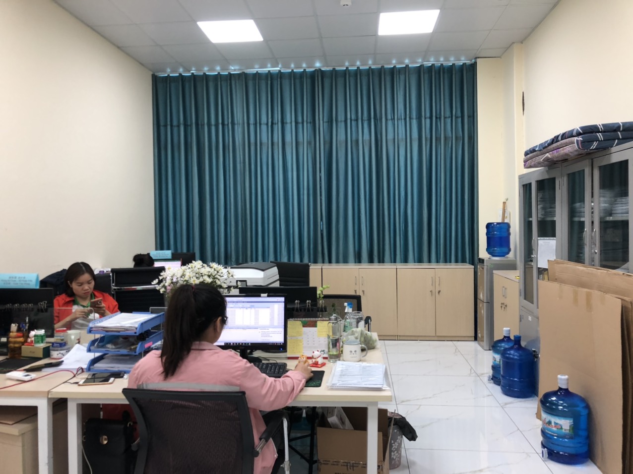 RÈM VẢI BẮC NINH 03 (m2)