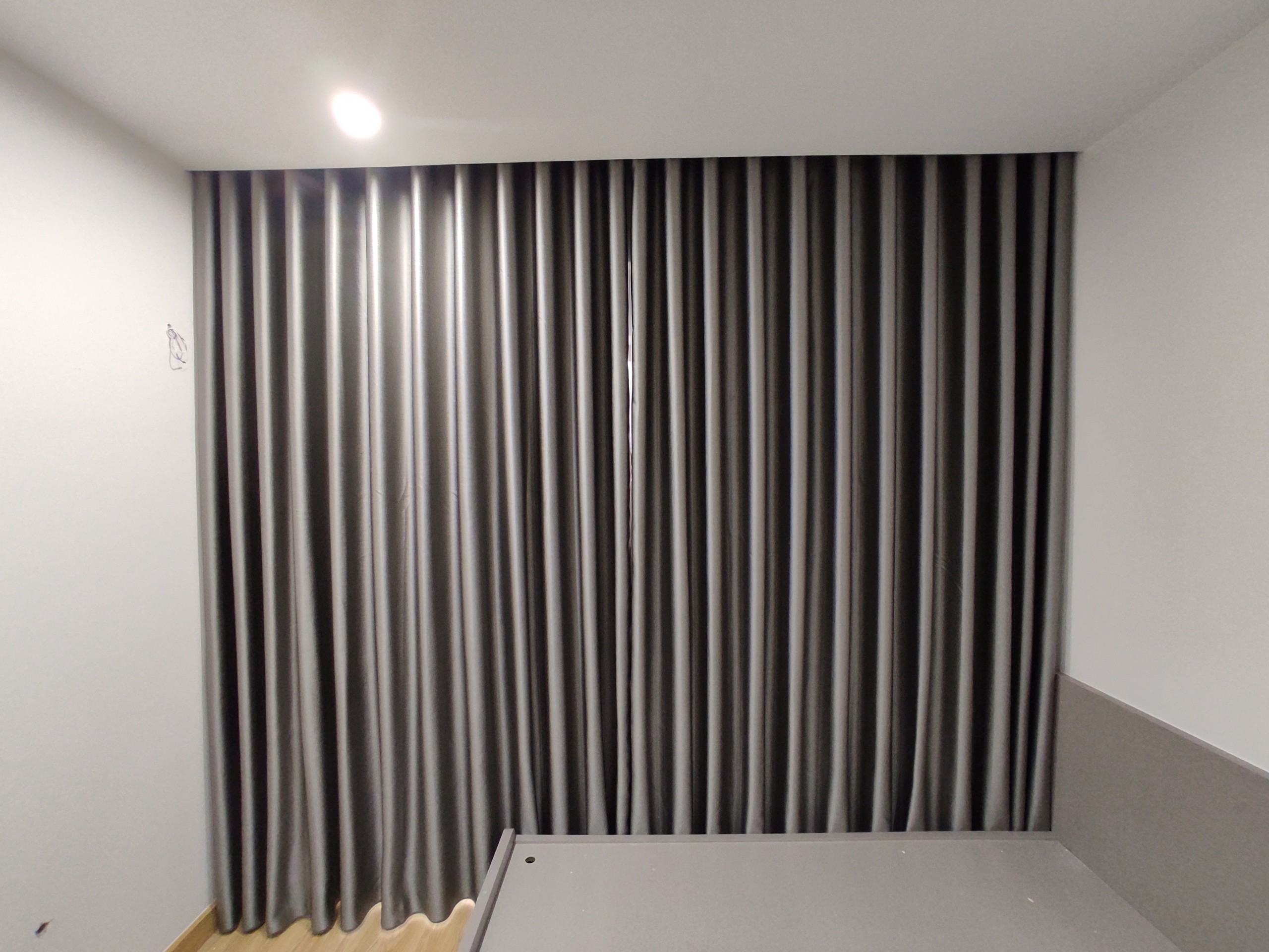 RÈM VẢI 2 LỚP BẮC NINH 04 (m2)