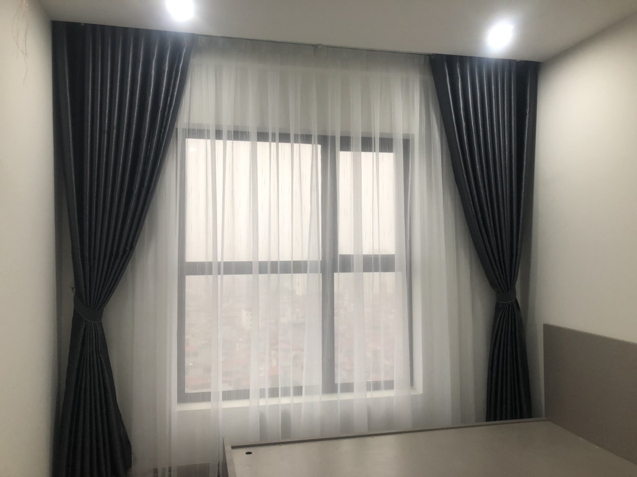 RÈM VẢI BẮC NINH 10 (m2)