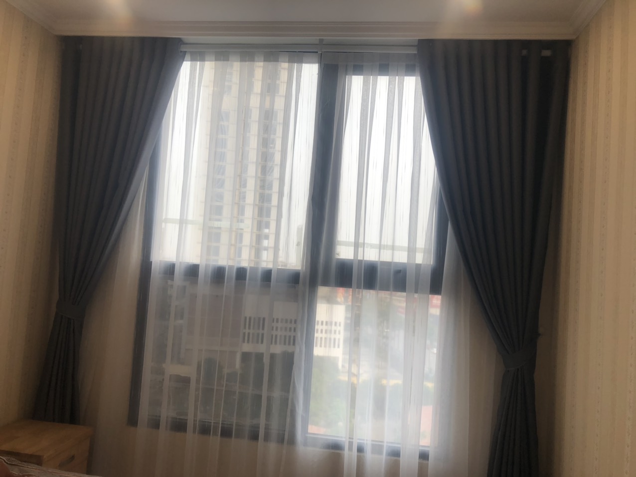 RÈM VẢI BẮC NINH 10 (m2)