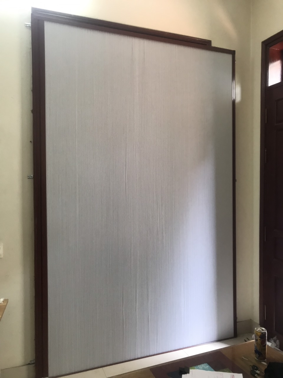 Rèm, vách tổ ong - Bắc Ninh 01 (m2)