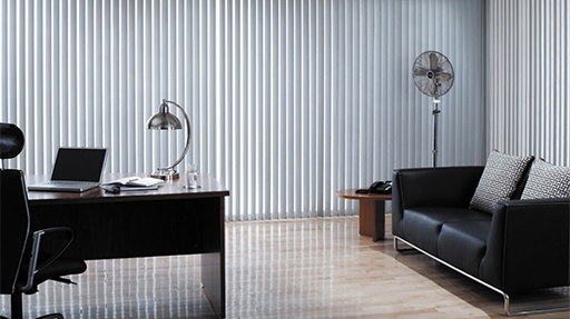 <span></span> Rèm văn phòng