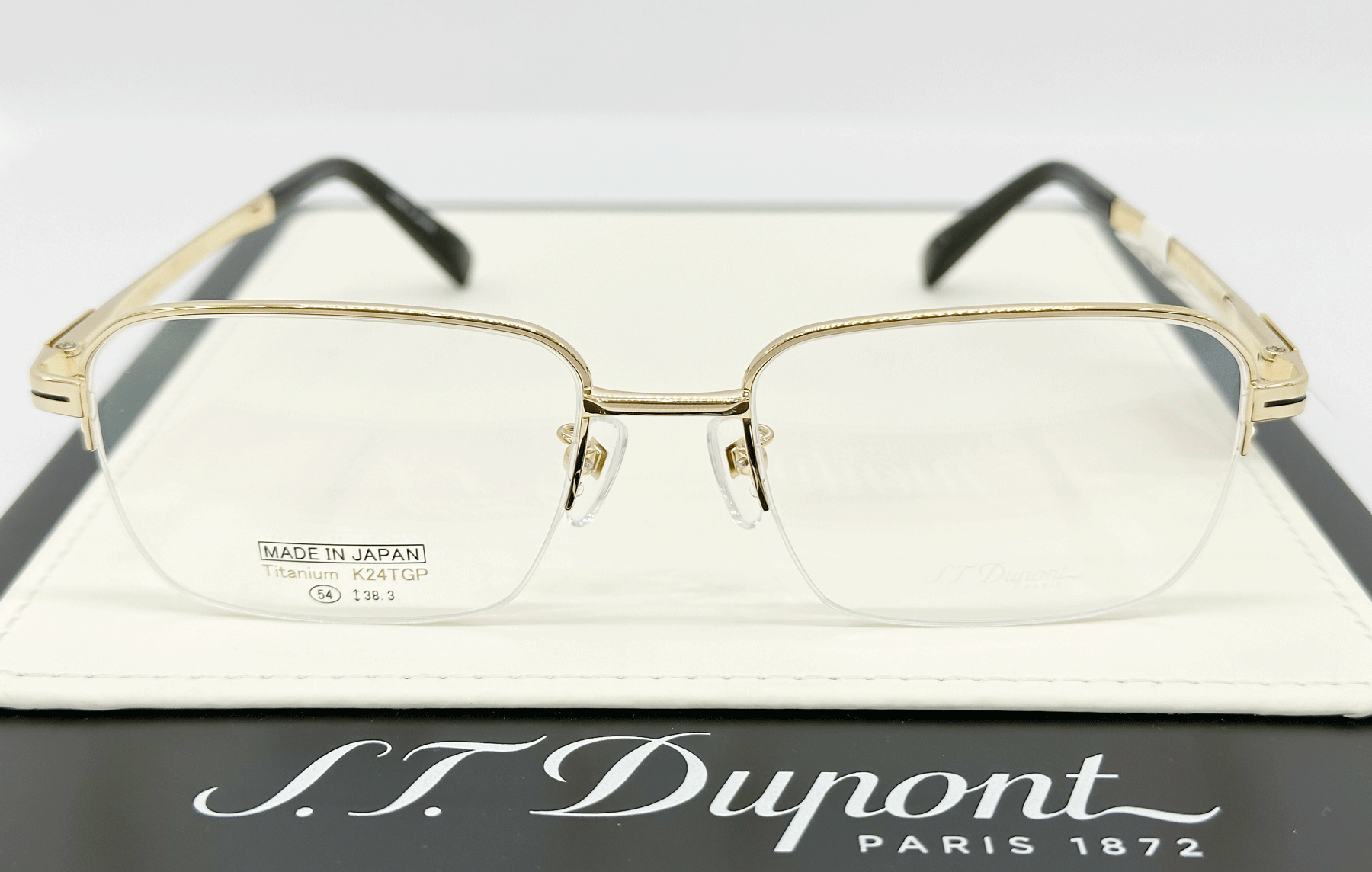 Gọng kính ST Dupont DP3386G_C01