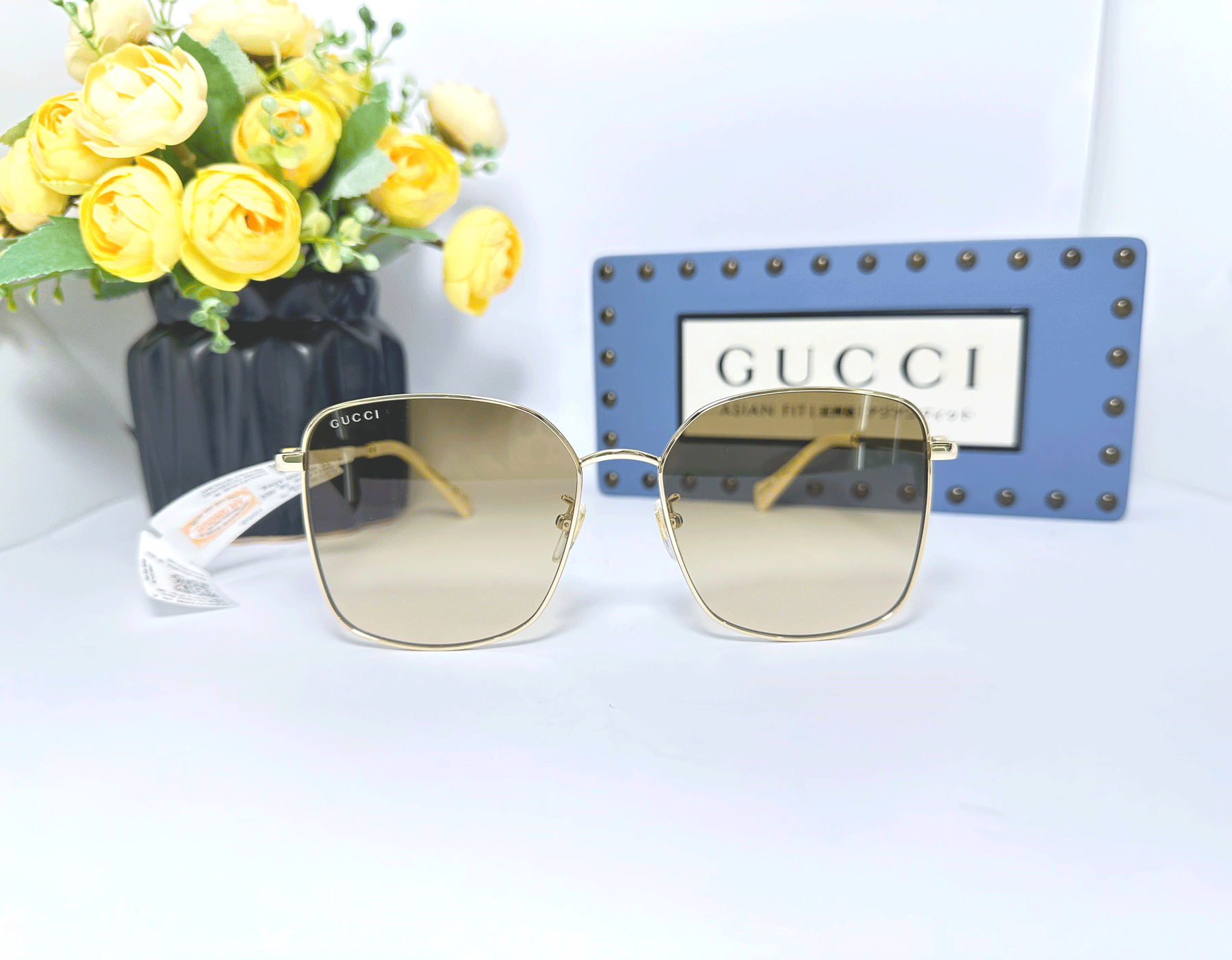 Kính mát GUCCI GG1146SK 003