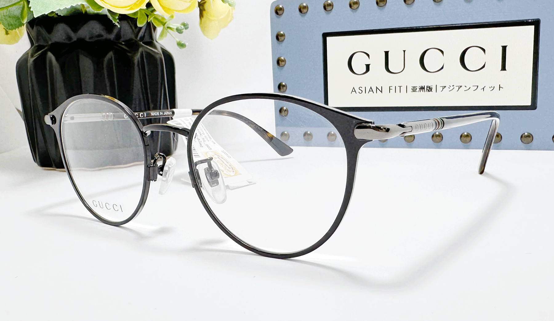 Gọng kính GUCCI GG0611OK 003