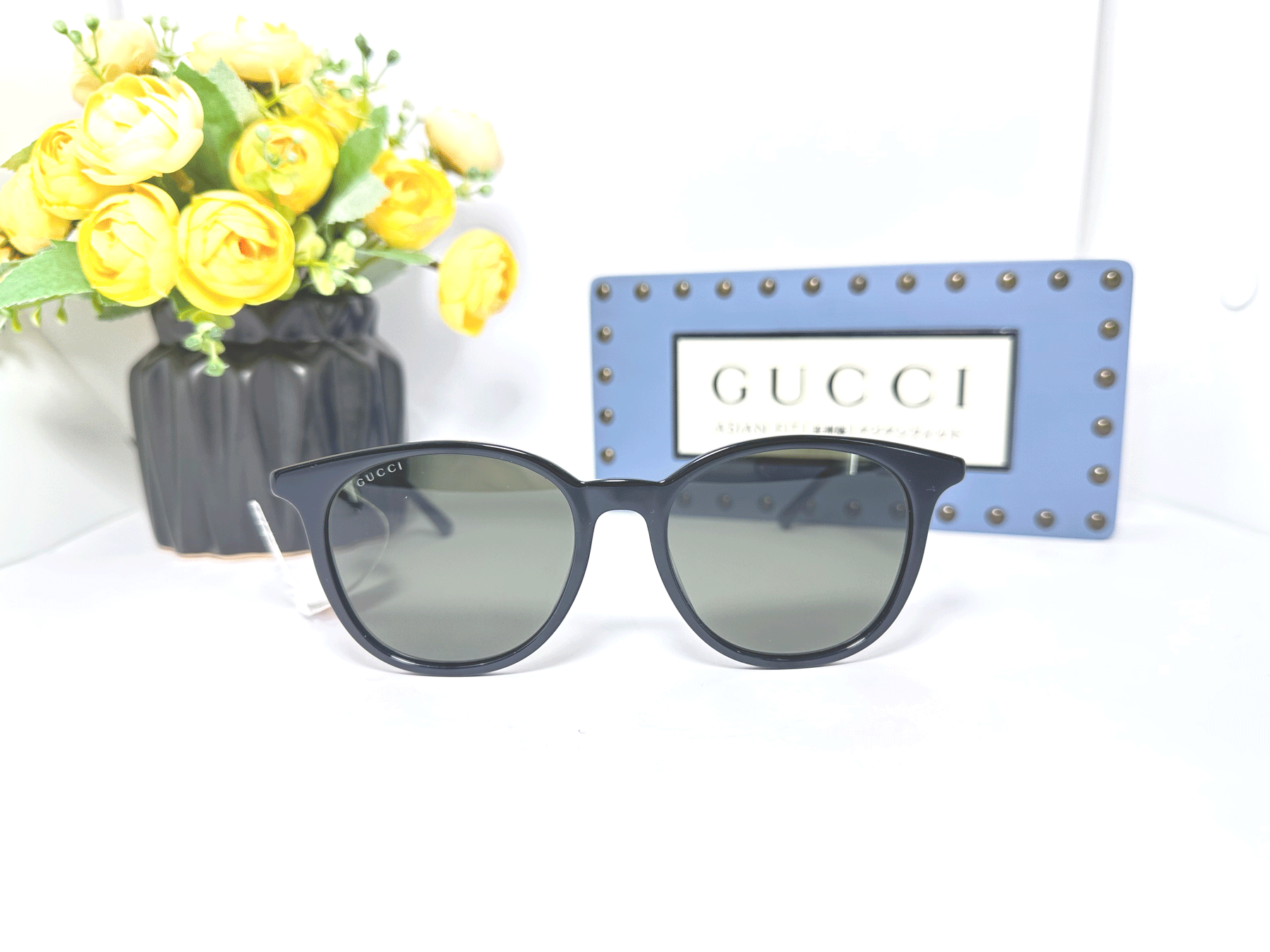 Kính mát GUCCI GG0830SK 001