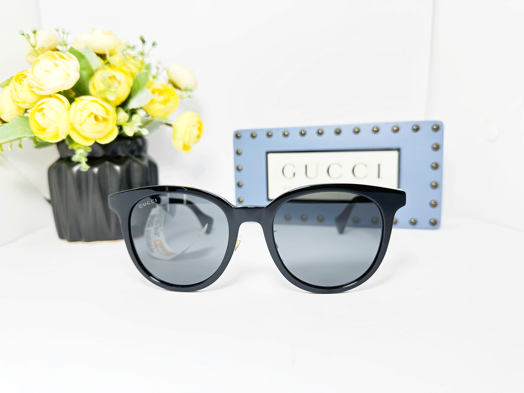 Kính mát GUCCI GG1073SK 001
