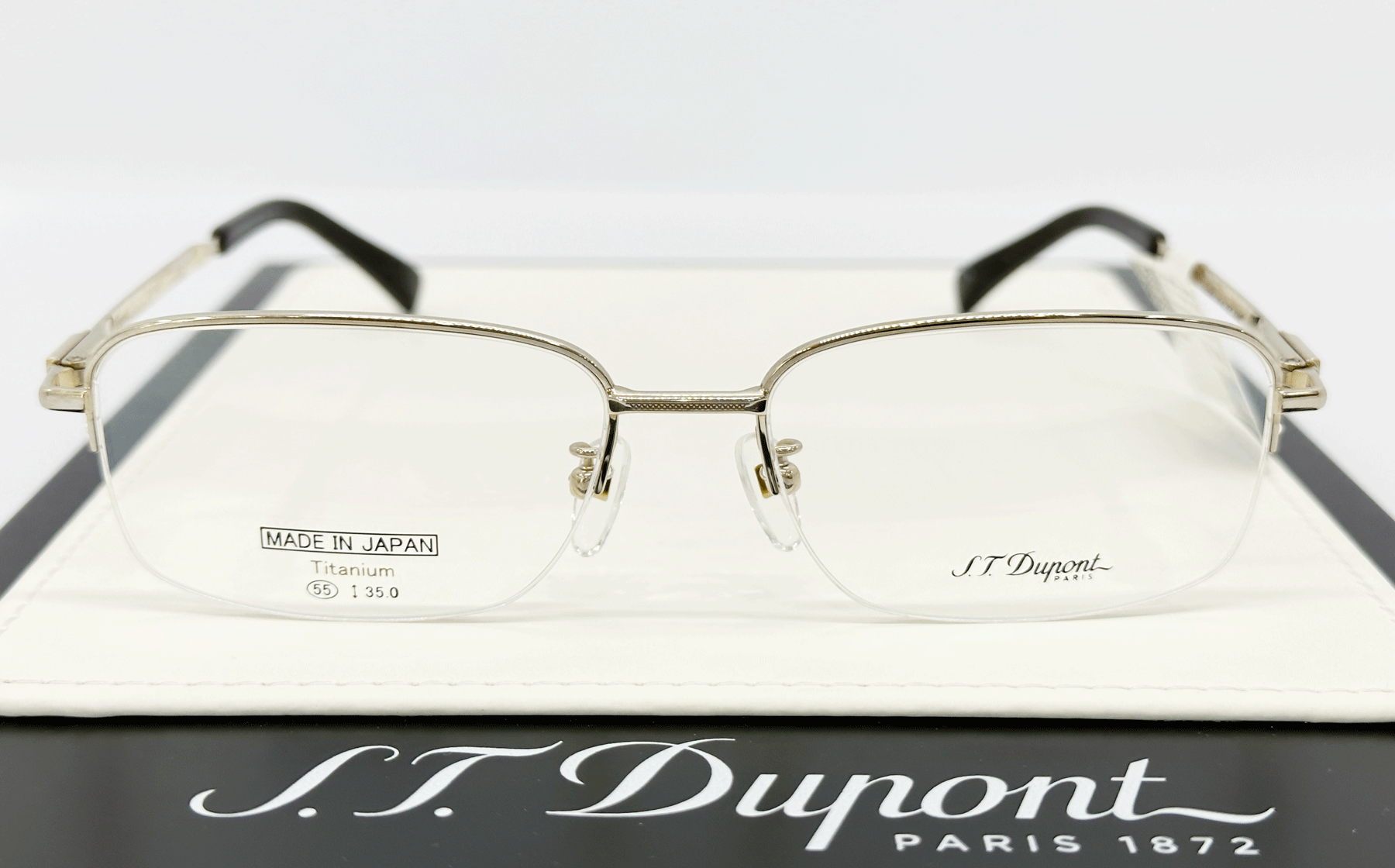 Gọng kính ST Dupont DP3375 C01