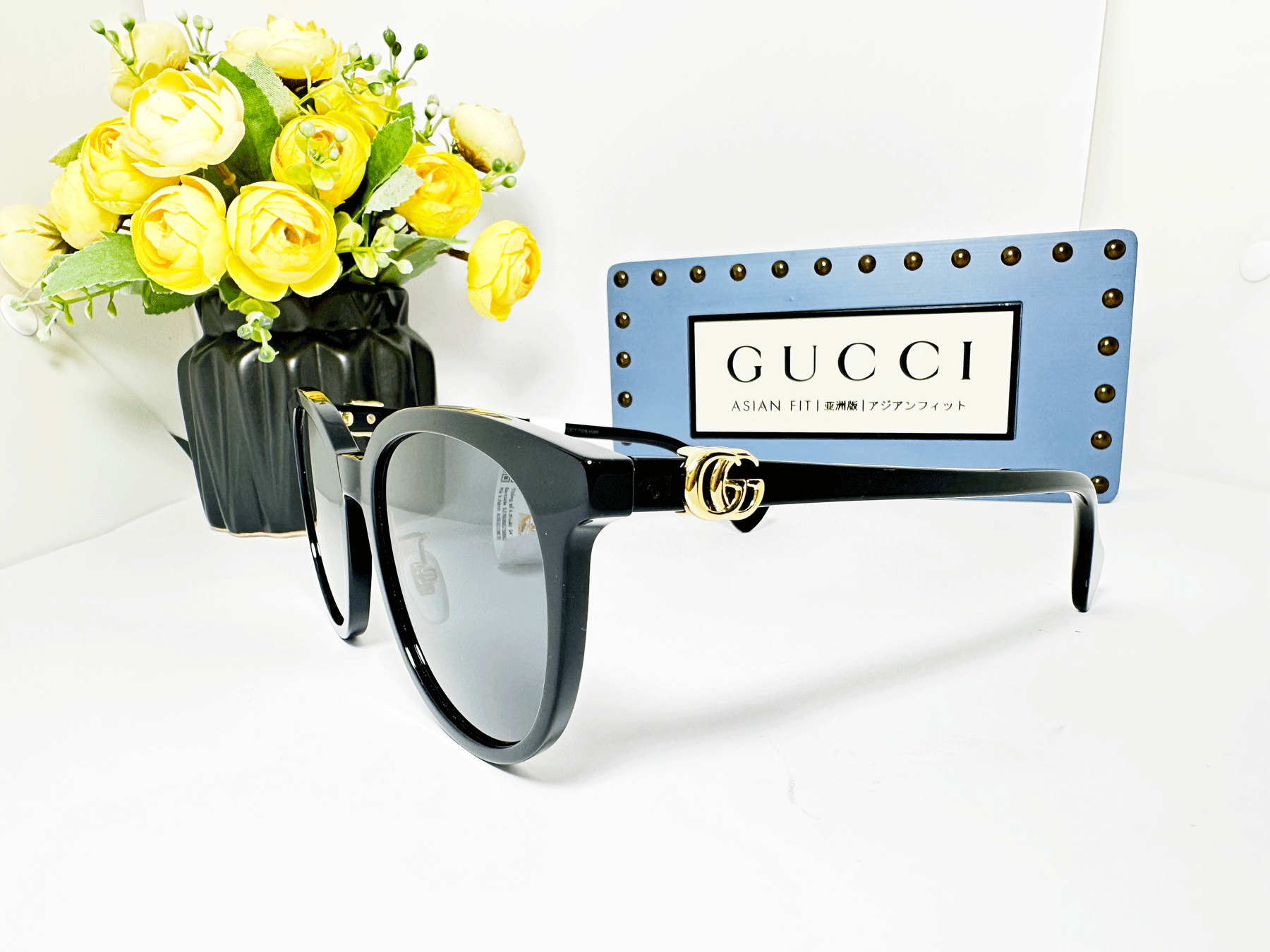 Kính mát GUCCI GG1073SK 001