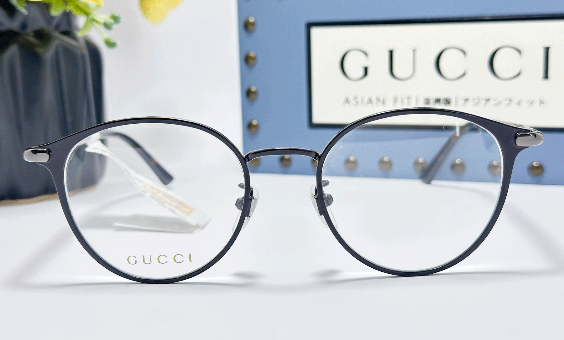 Gọng kính GUCCI GG0611OK 003
