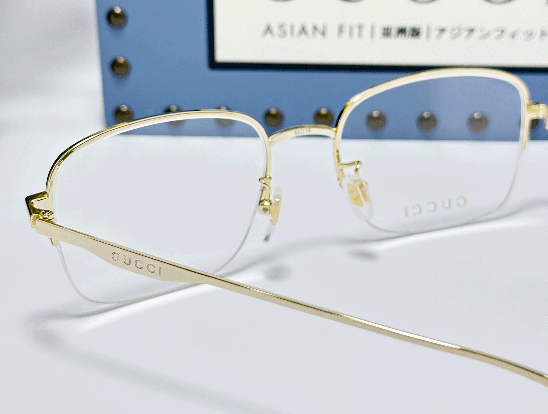 Gọng kính GUCCI GG0868OA 002