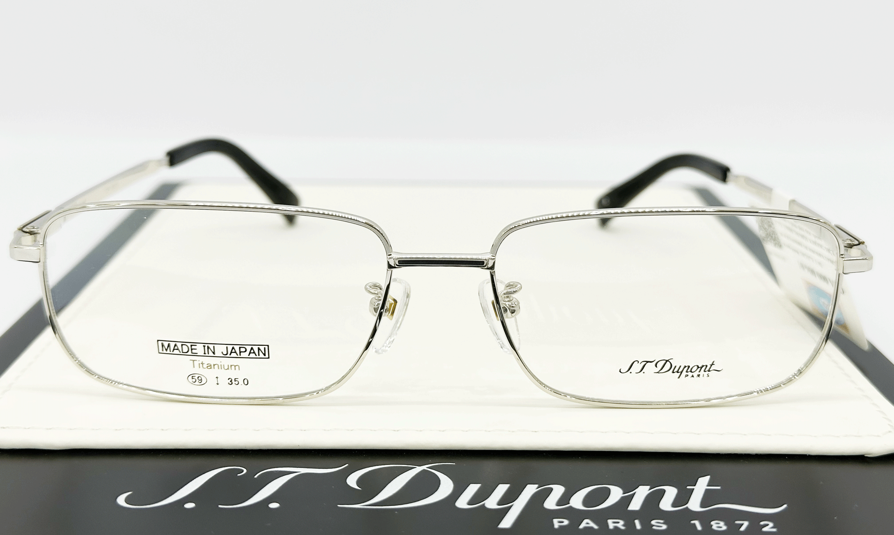 Gọng kính ST Dupont DP3373 C02