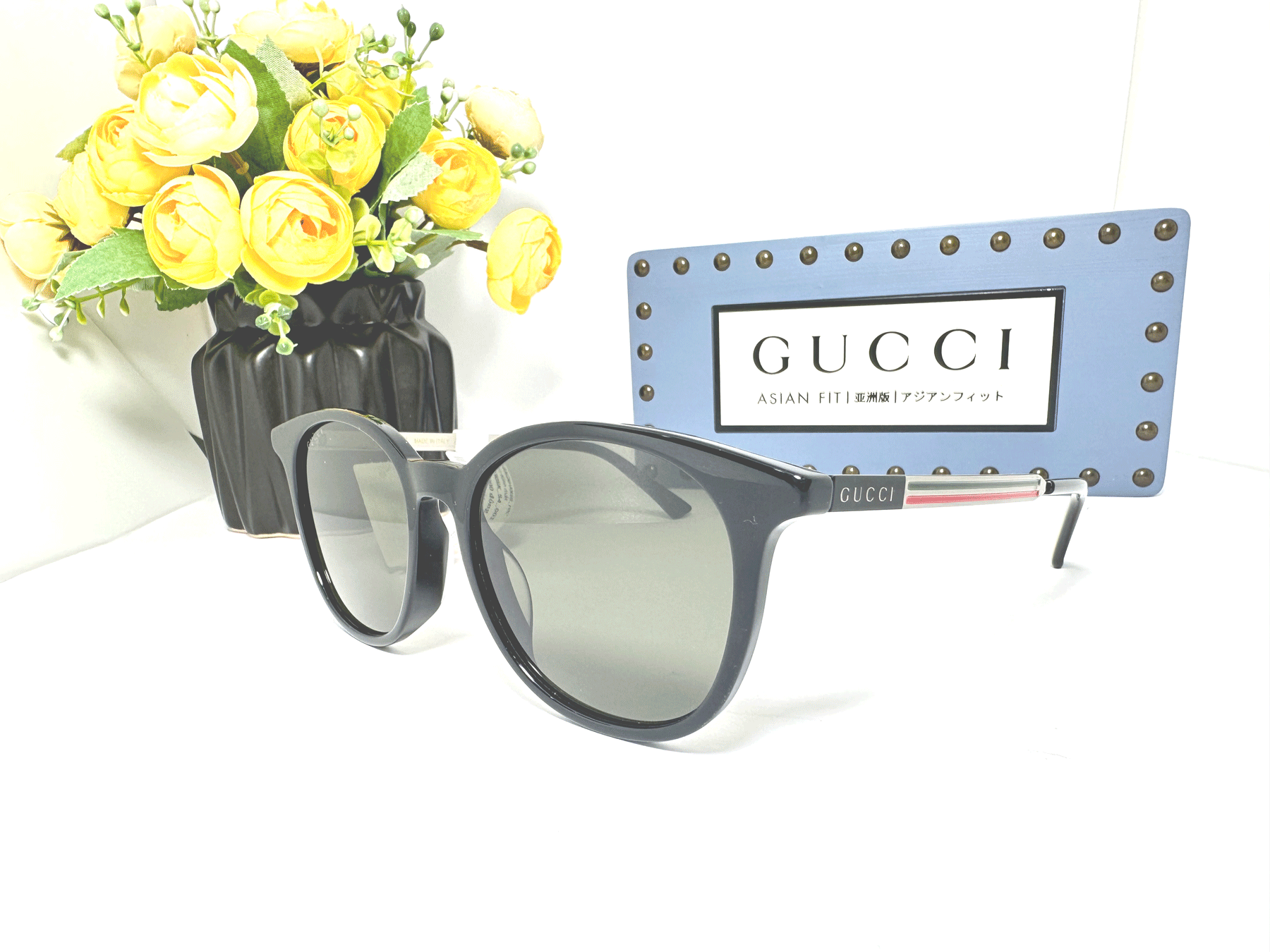Kính mát GUCCI GG0830SK 001