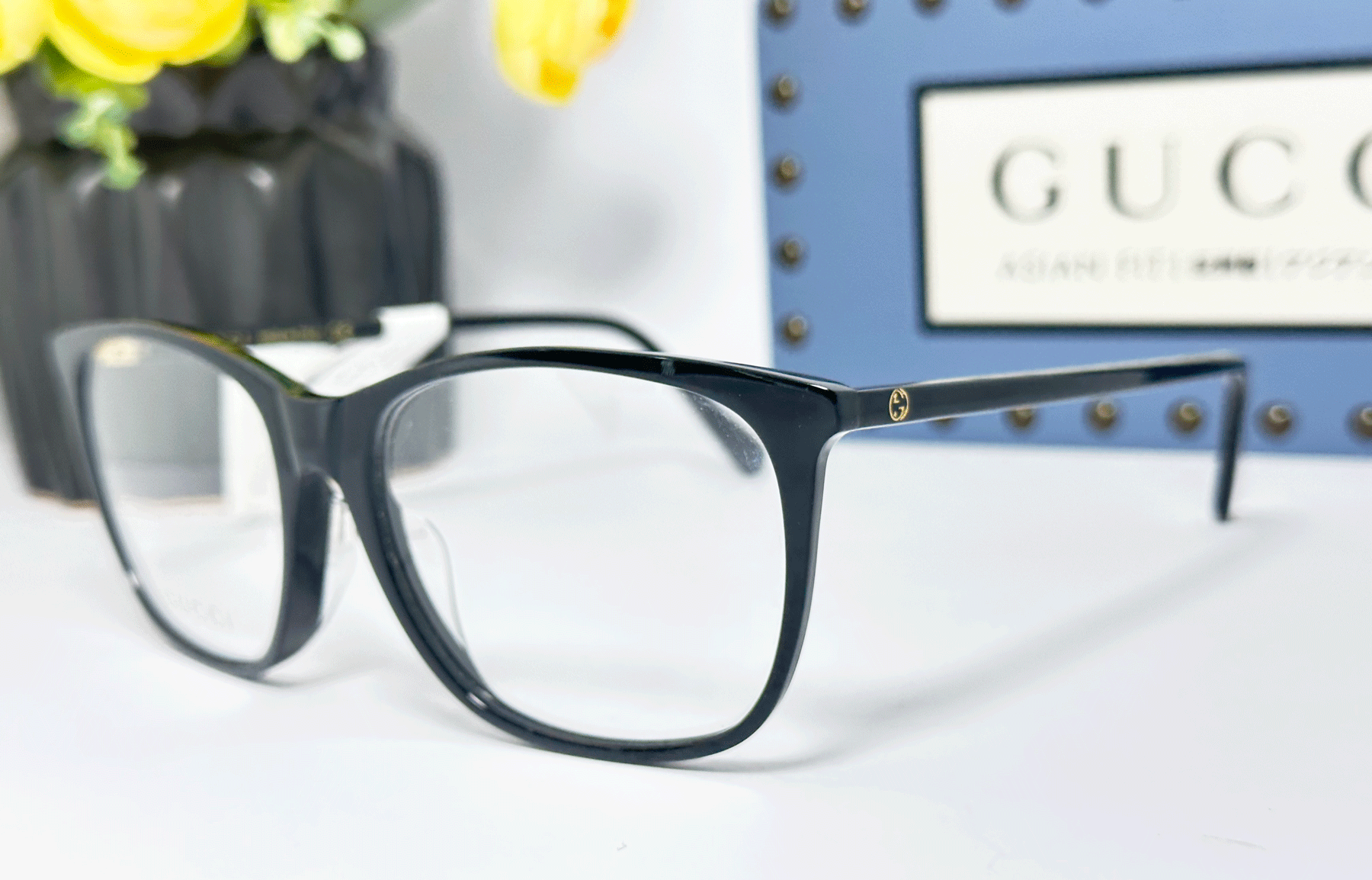Gọng kính GUCCI GG0555OA 005