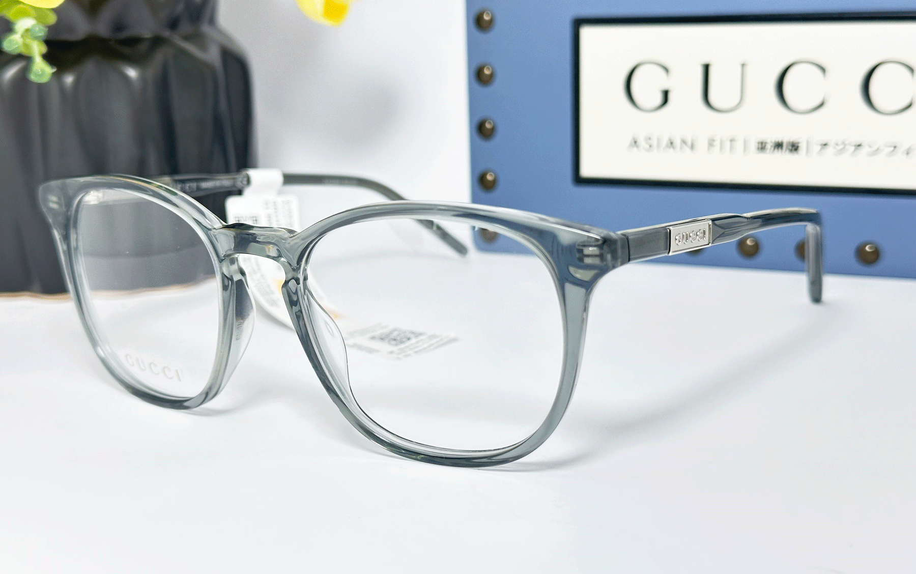  Gọng kính Gucci GG1157O 005