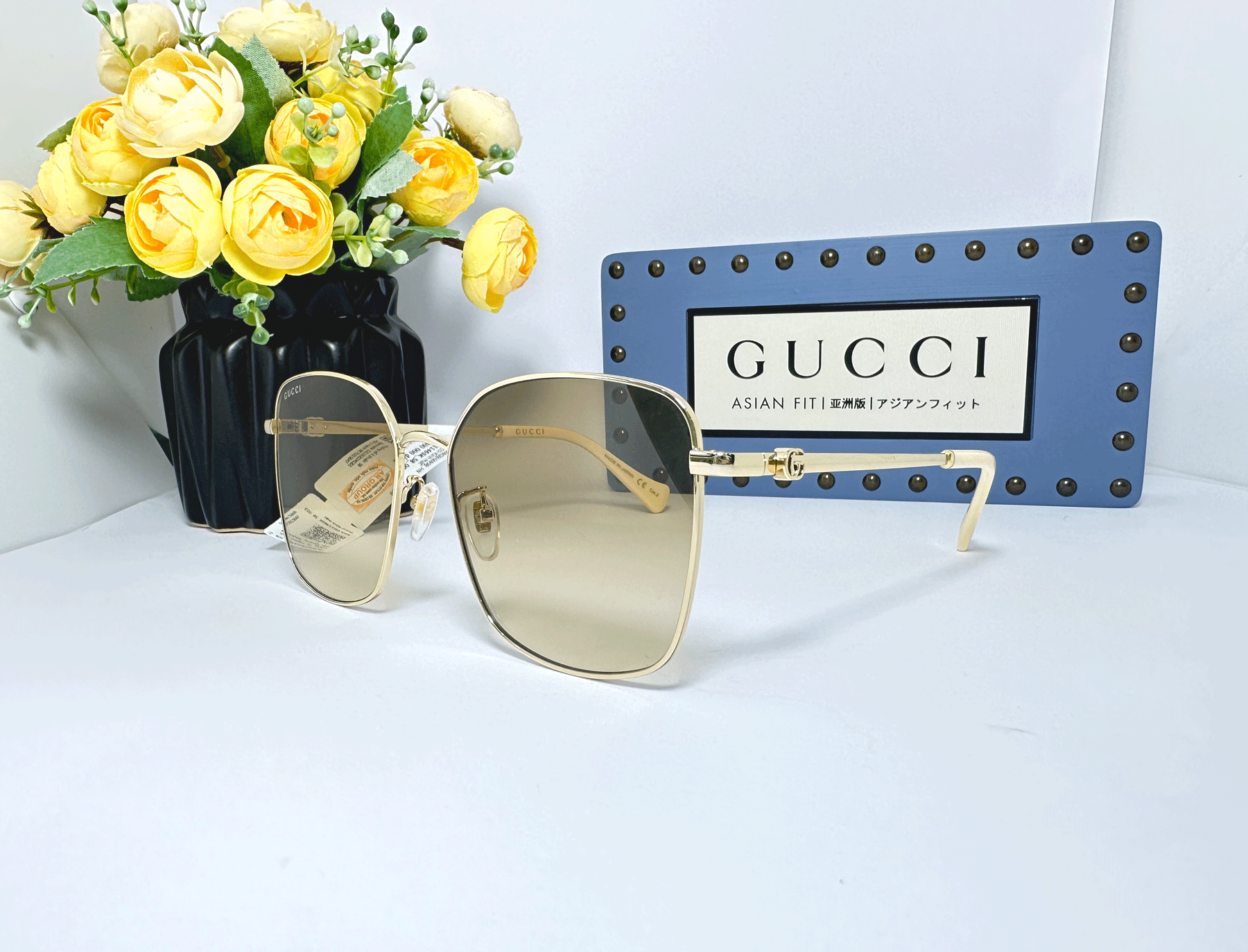 Kính mát GUCCI GG1146SK 003
