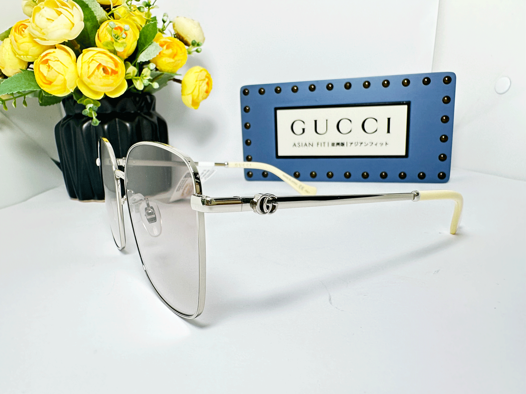 Kính mát GUCCI GG1146SK 005