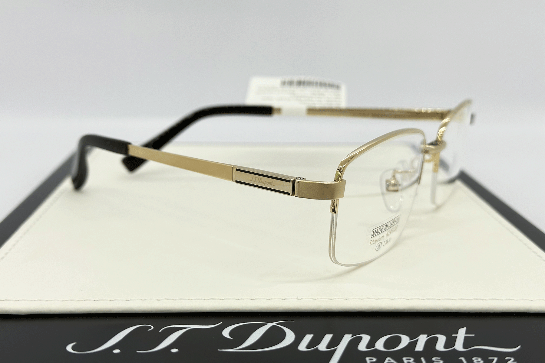 Gọng Kính Dunpont DP3387G_C01