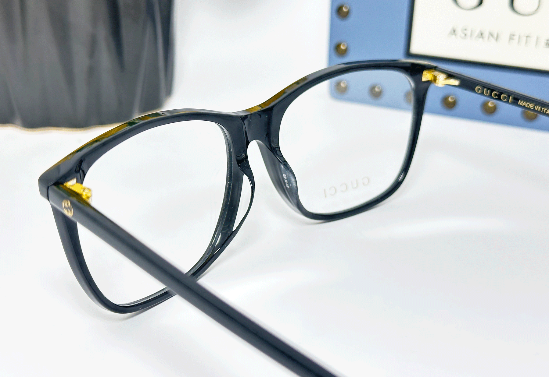 Gọng kính GUCCI GG0555OA 005