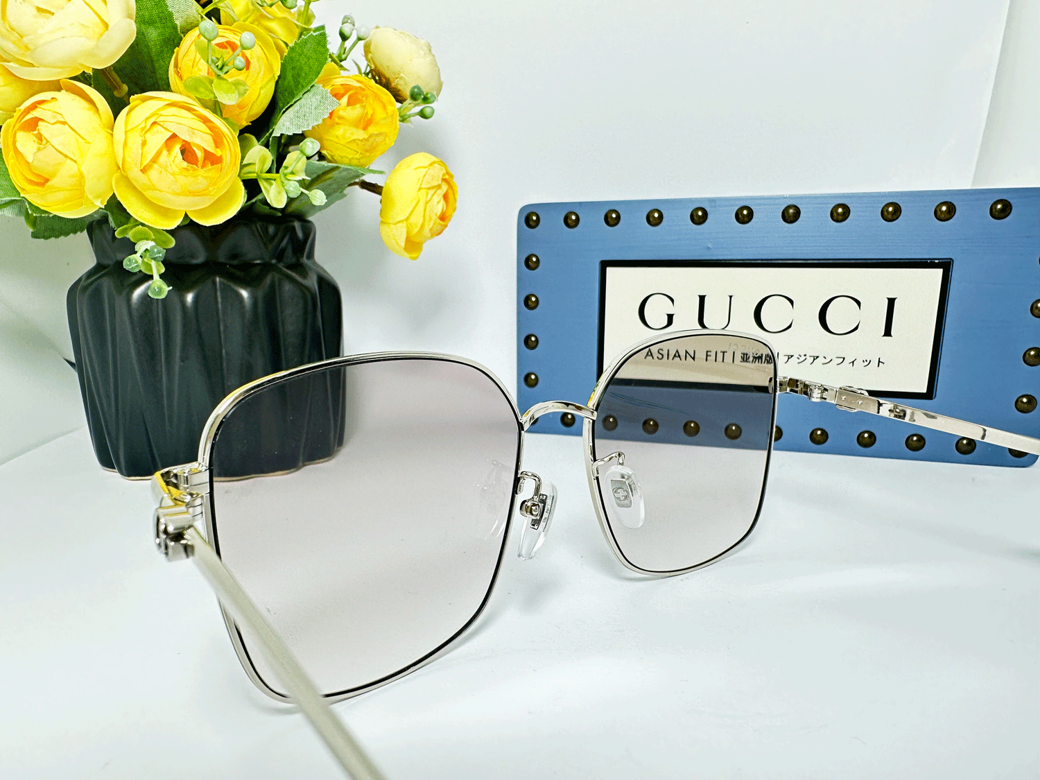 Kính mát GUCCI GG1146SK 005