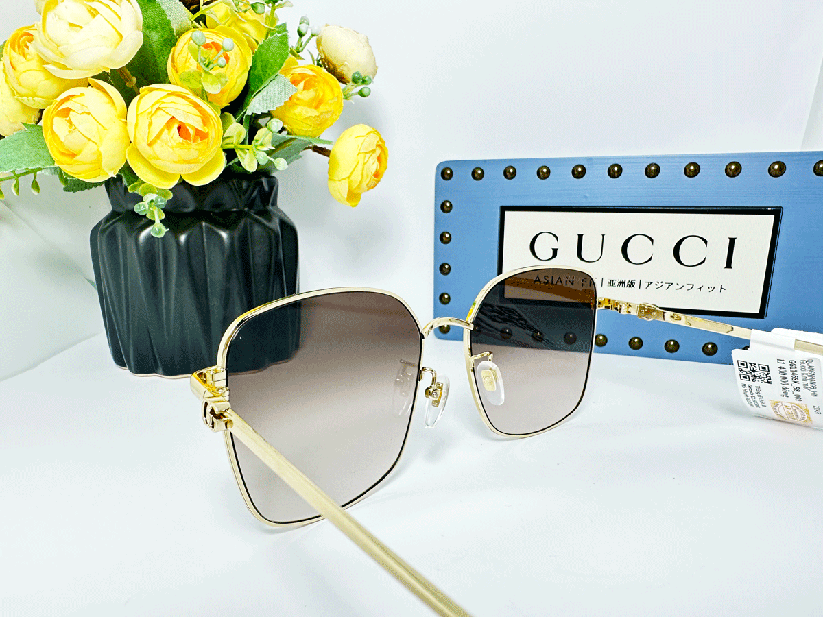 Kính mát GUCCI GG1146SK 003