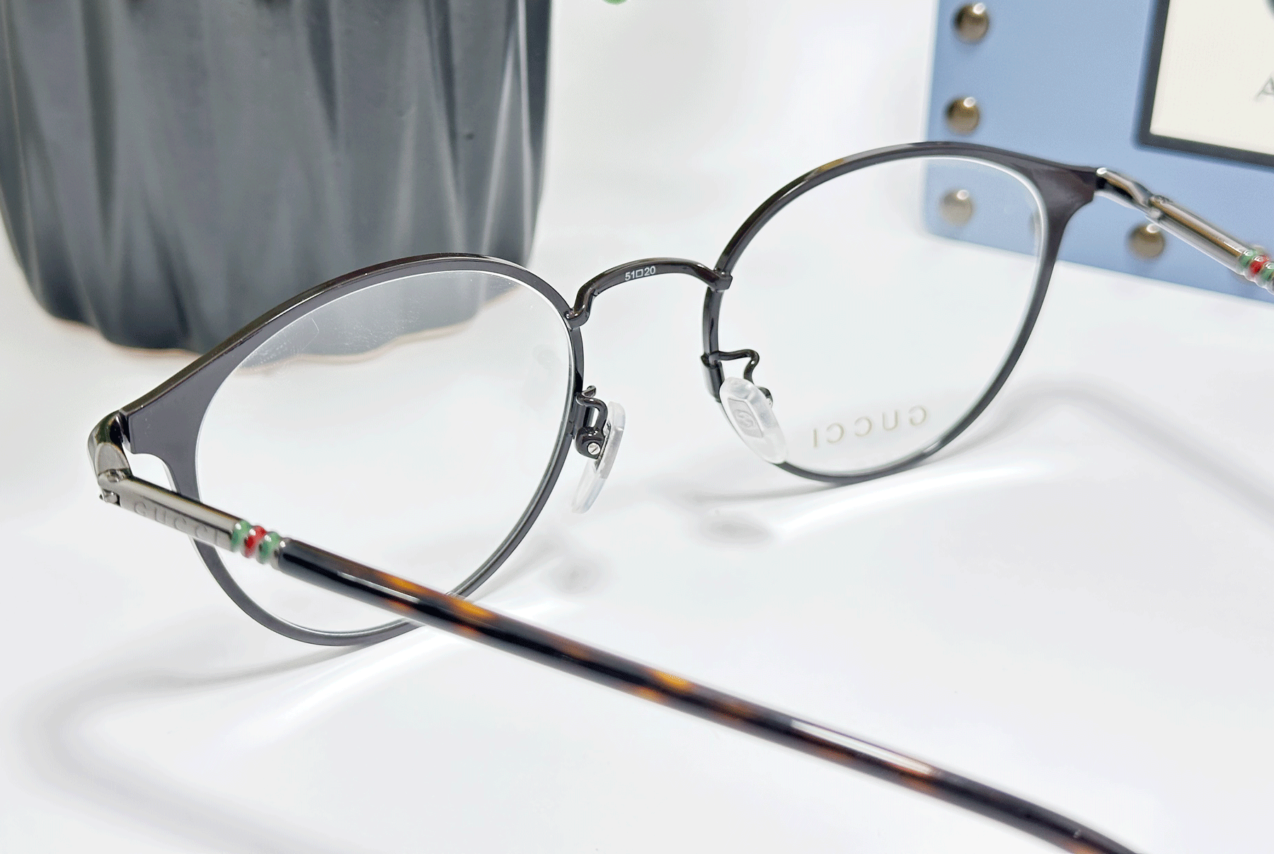 Gọng kính GUCCI GG0611OK 003