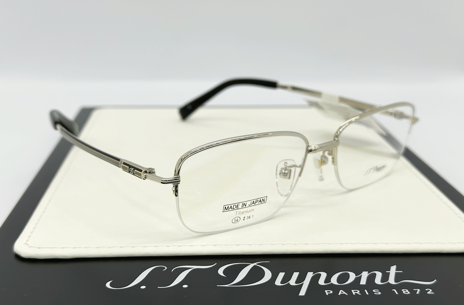 Gọng kính ST Dupont DP3329 C02
