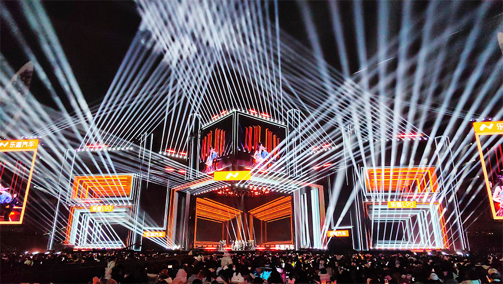 Đèn Beam SK-850 (BSW) DAGE Tại TPHCM | Vận Chuyển Nhanh, Giá Tốt