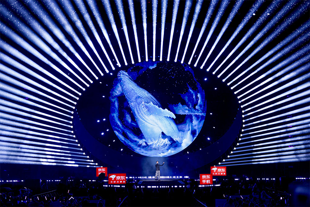 Xu Hướng Đèn Beam 3in1 Chống Nước 2026 – Vì Sao SK-850 IP66 Lên Ngôi?