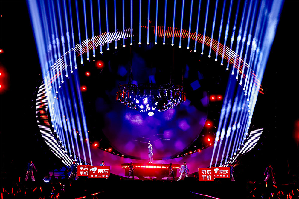 Mua Đèn Beam SK-850 (BSW) DAGE IP66 Ở Đâu Uy Tín, Có Bảo Hành