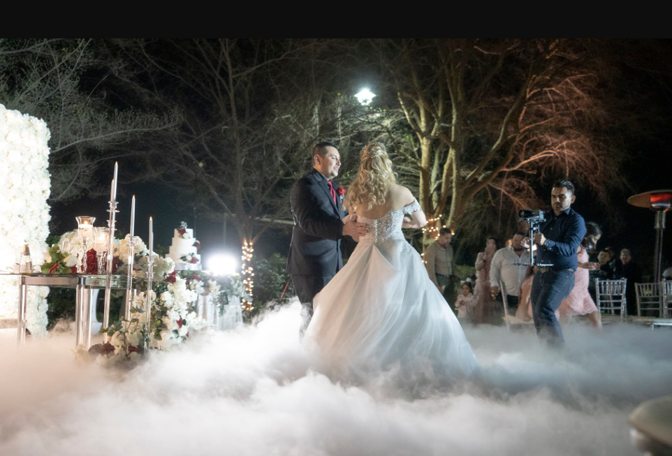 Nhận sửa chữa máy khói lạnh 4000w