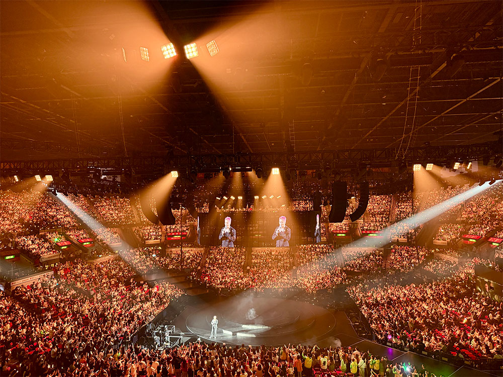 Đèn Beam SK-850 DAGE - Tại Hà Nội | Chính Hãng Ánh Sáng Hoàng Long