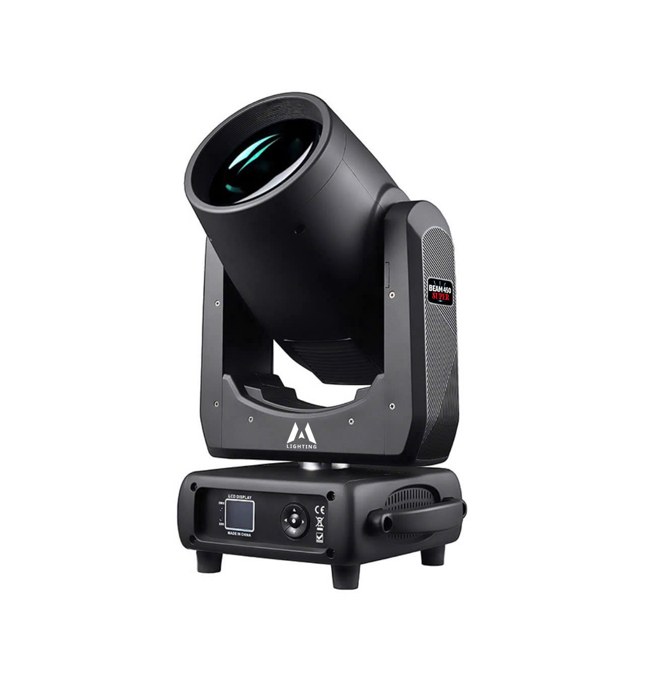 Đèn Beam Sân Khấu 450 Super Max Effect – Mới Nhất 2025