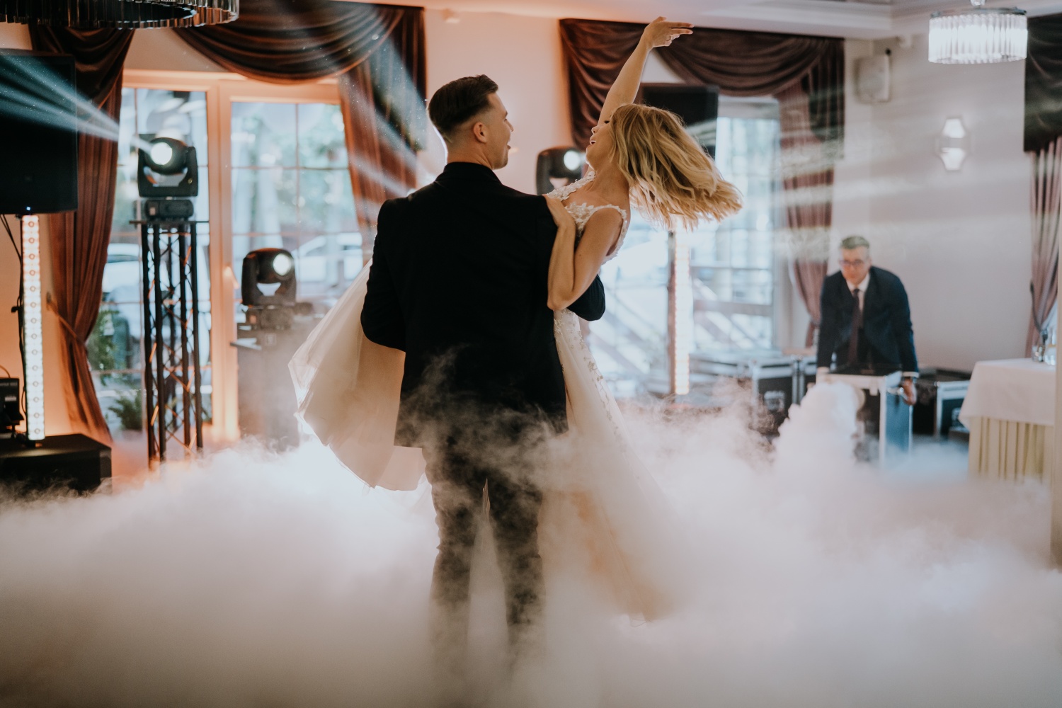 Nên chọn loại dung dịch tạo khói nào?