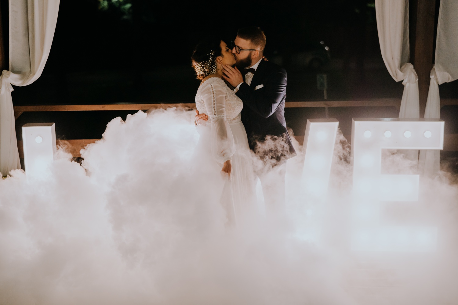 Dung dịch tạo khói tại Hà Nội