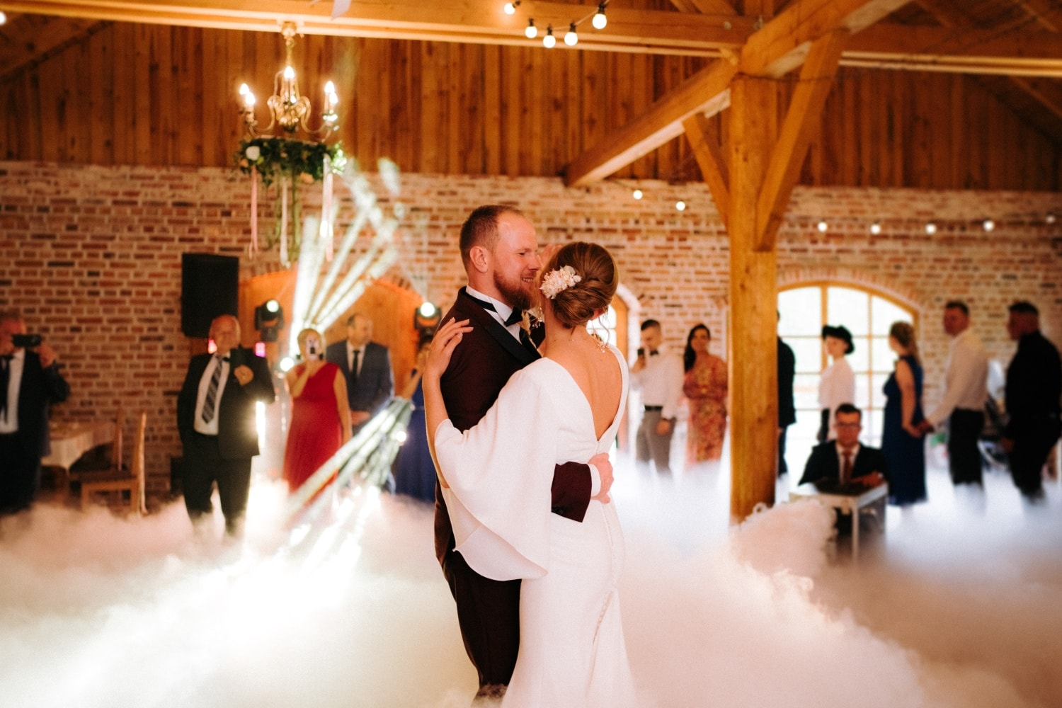 Địa chỉ cung cấp dung dịch tạo khói uy tín