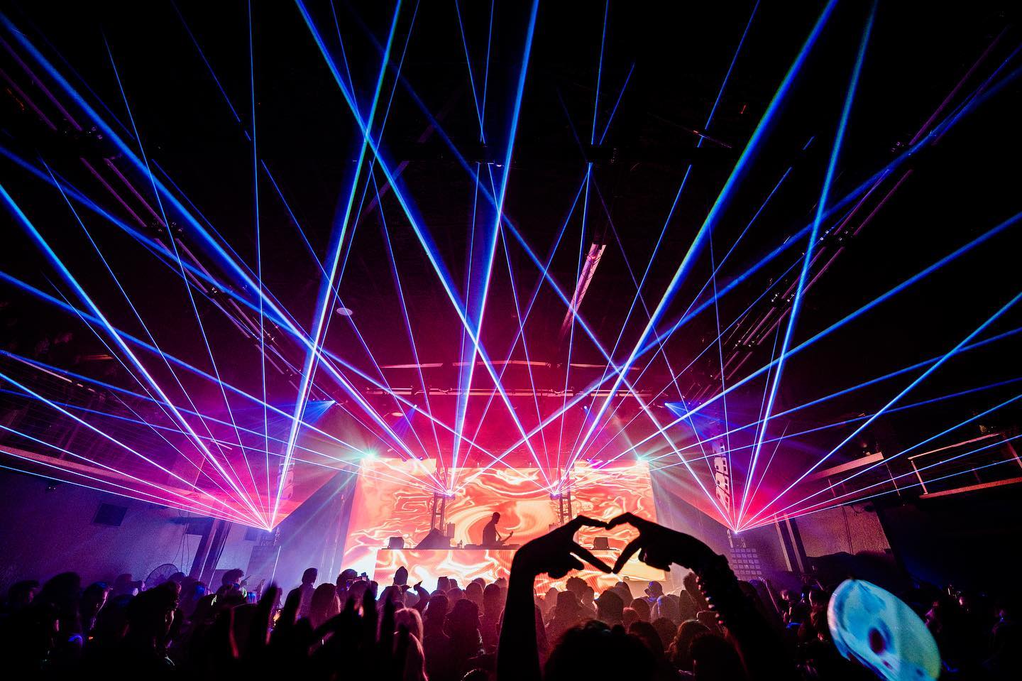 7 mẫu đèn laser bán chạy nhất 2024