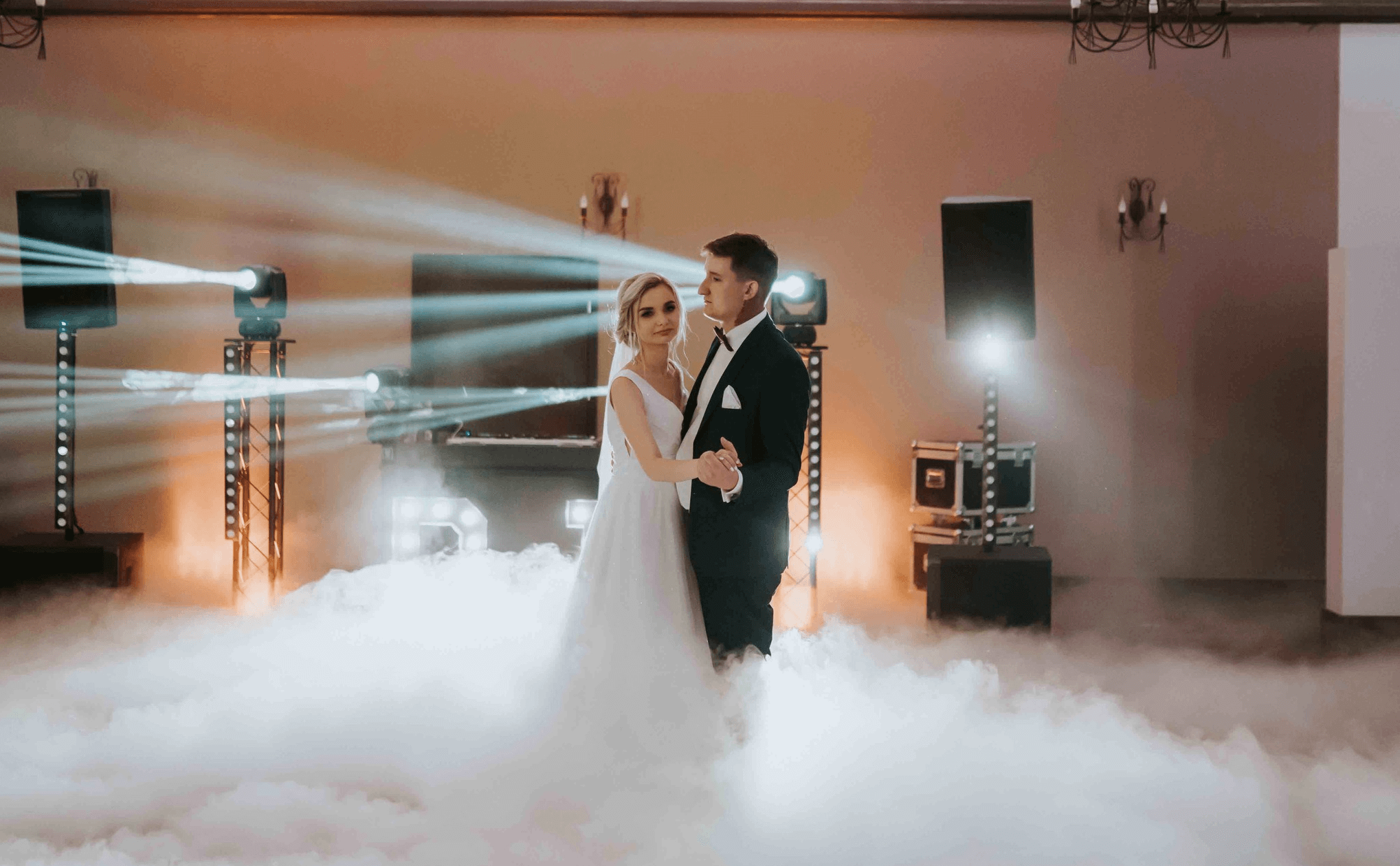 Dung Dịch Tạo Khói Max 300 là dung dịch gì?