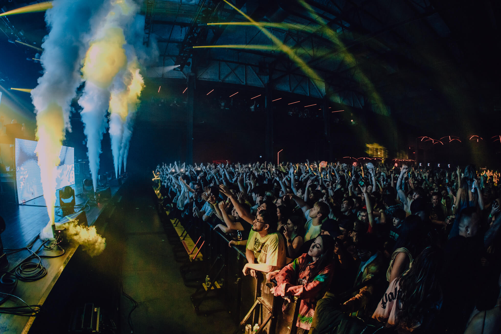 Nơi mua dung dịch khói hiệu ứng?