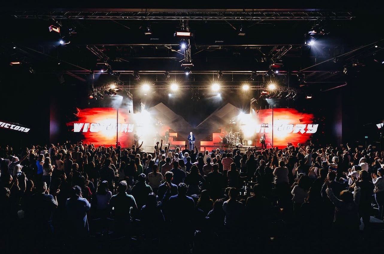 Đưa công nghệ cao vào hệ thống điều khiển ánh sáng