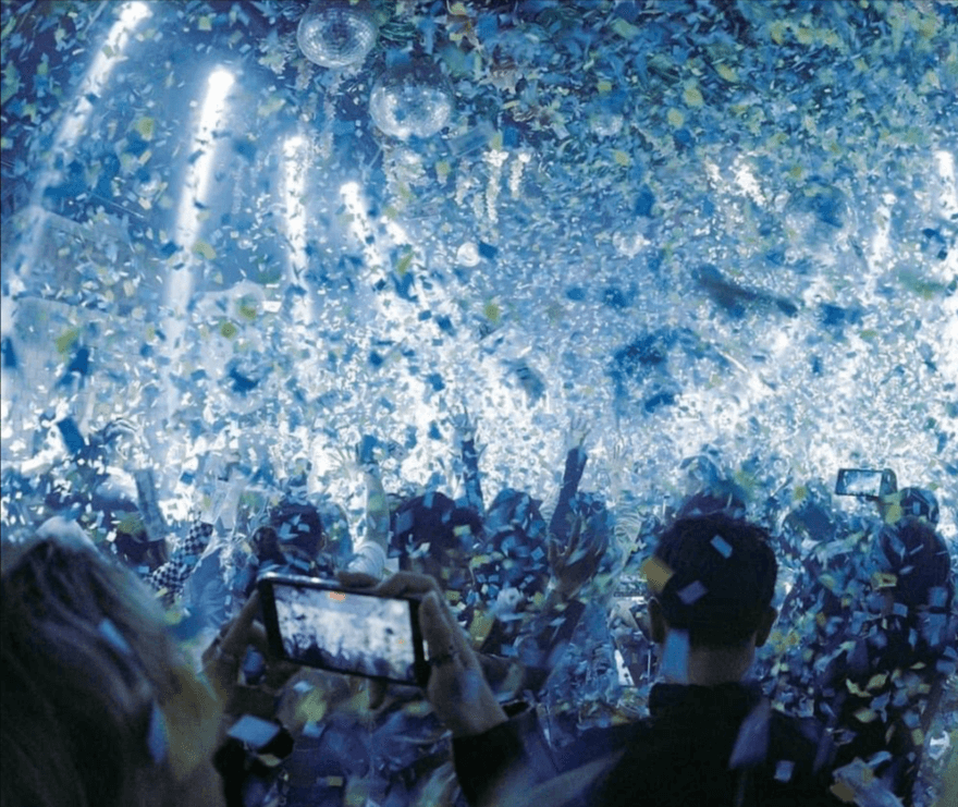 Đèn karaoke chất lượng