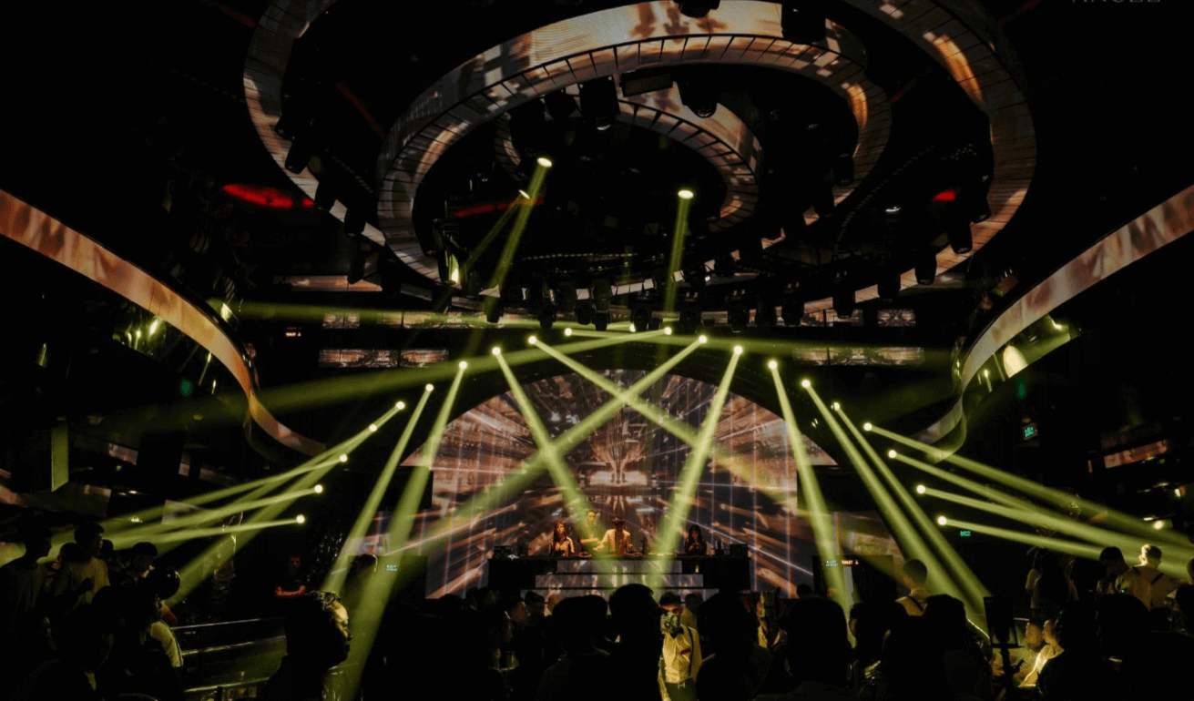 Tuyển tập các mẫu đèn karaoke